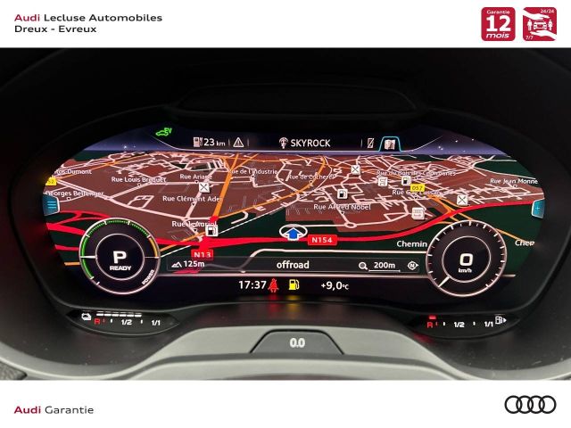 Audi A3 Sportback E-tron Design Luxe 40 E-tron 204 Ch S Tronic - 2020 - Joinsteer - #19