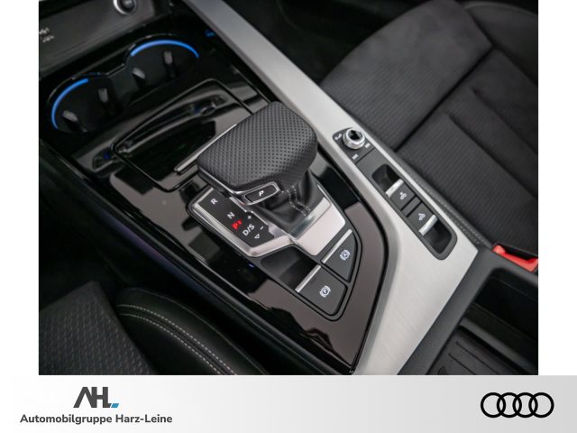 Audi A5 Cabriolet S Line 40 TFSI Quattro S Tronic - 2024 - Joinsteer - #19