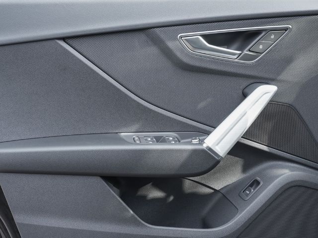 Audi Q2 S Line 35 TFSI S Tronic - 2025 - Joinsteer - #19