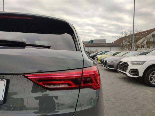 Audi Q3 TFSI E 45 TFSI E S Tronic - 2022 - Joinsteer - #19