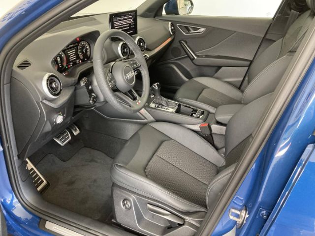 Audi Q2 S Line 35 TFSI 150 Ch S Tronic - 2025 - Joinsteer - #19