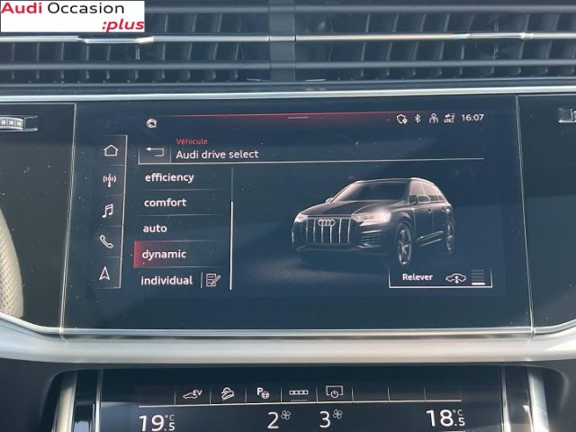 Audi Q7 TFSI E Competition 60 TFSI E Quattro 462 Ch Tiptronic - 2024 - Joinsteer - #19