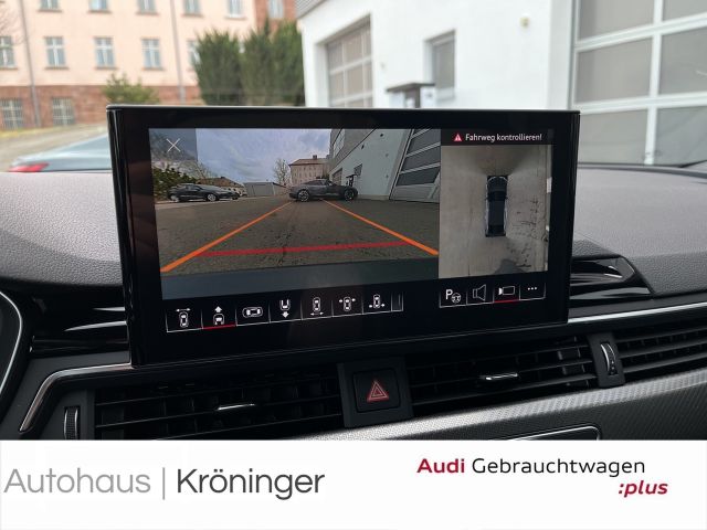 Audi RS5 Sportback TFSI Quattro Tiptronic - 2024 - Joinsteer - #19