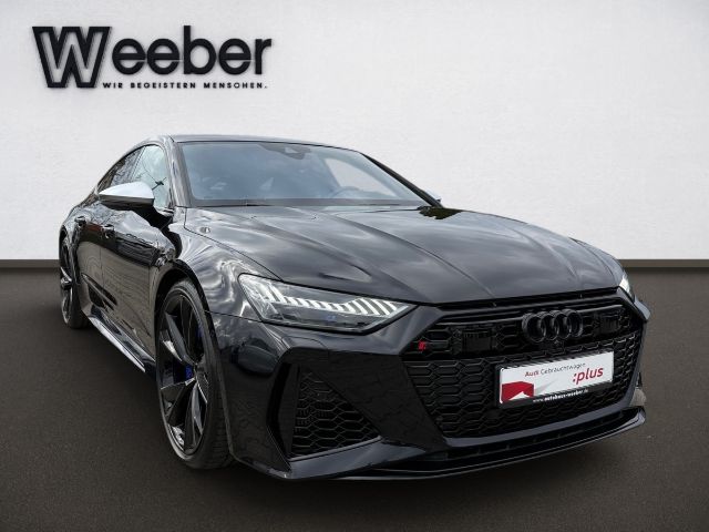 Audi RS7 Sportback TFSI Quattro Tiptronic - 2022 - Joinsteer - #19