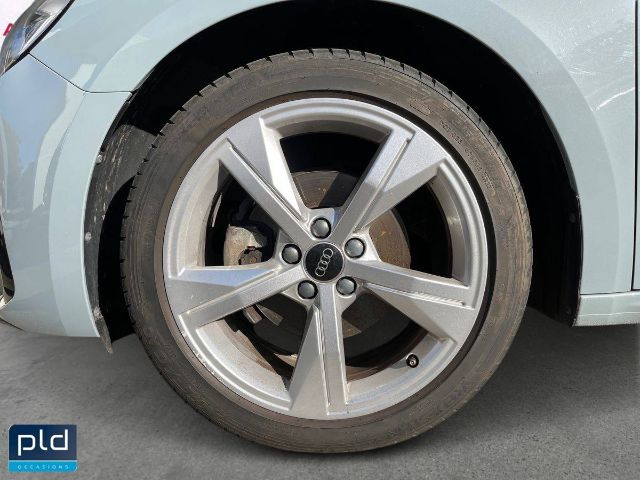 Audi A1 Sportback Business Line 35 TFSI 150 Ch S Tronic - 2021 - Joinsteer - #19