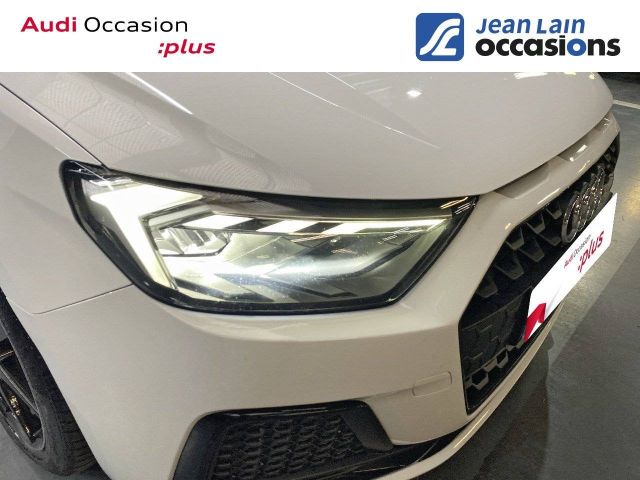 Audi A1 Sportback Design 35 TFSI 150 Ch S Tronic - 2020 - Joinsteer - #19