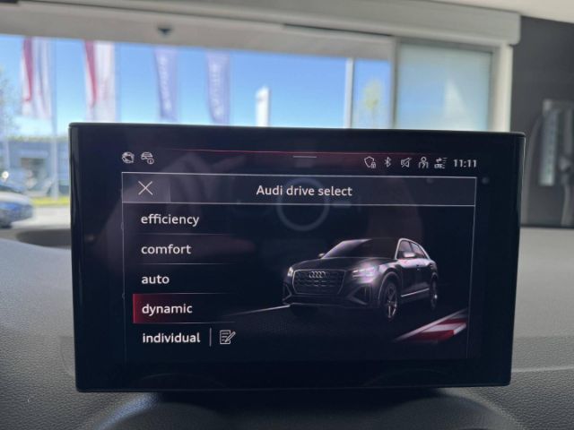Audi Q2 Black Edition 35 TFSI 150 Ch S Tronic - 2025 - Joinsteer - #19