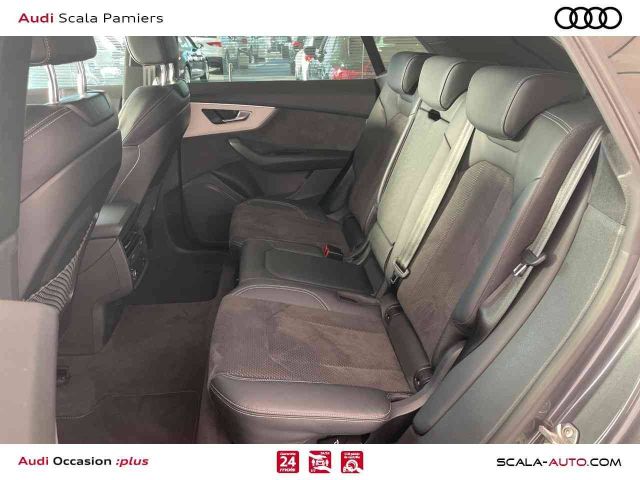 Audi Q8 S Line 50 TDI Quattro 286 Ch Tiptronic - 2019 - Joinsteer - #19