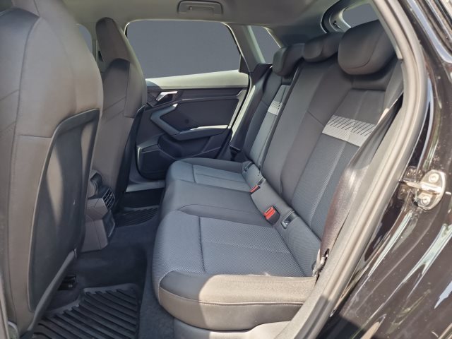 Audi A3 Sportback G-tron 30 S Tronic - 2023 - Joinsteer - #19