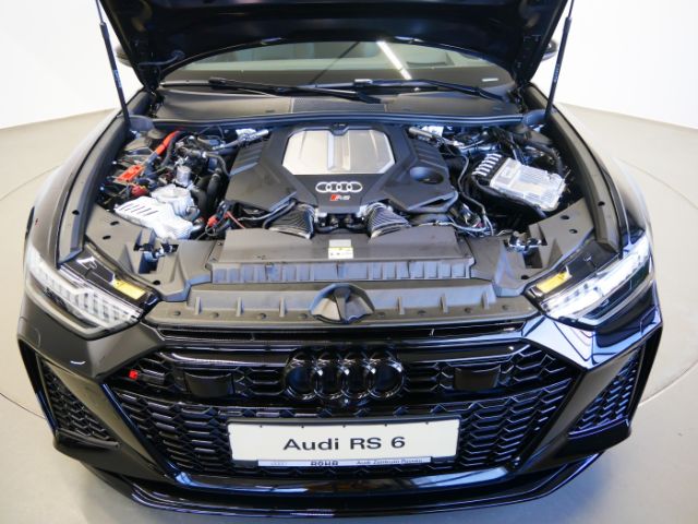 Audi RS6 Avant Performance Performance Quattro Tiptronic - 2025 - Joinsteer - #19