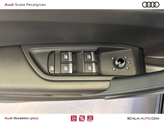 Audi Q5 Sportback S Line 40 TDI Quattro 204 Ch S Tronic - 2023 - Joinsteer - #19