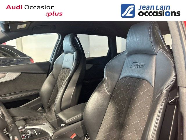 Audi RS4 Avant RS 4 Avant 2.9 TFSI Quattro 450 Ch Tiptronic - 2018 - Joinsteer - #19