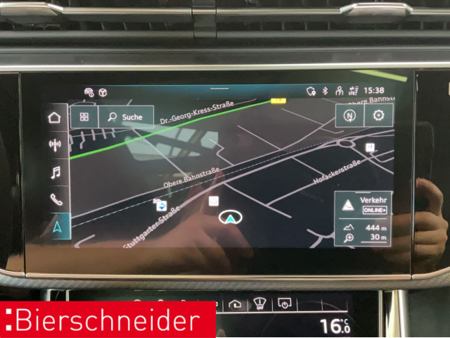 Audi RSQ8 TFSI Quattro Tiptronic - 2024 - Joinsteer - #19