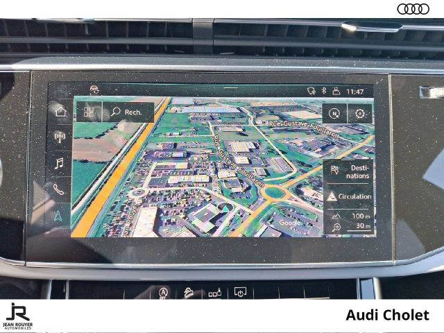 Audi Q8 S Line 45 TDI Quattro 231 Ch Tiptronic - 2019 - Joinsteer - #19
