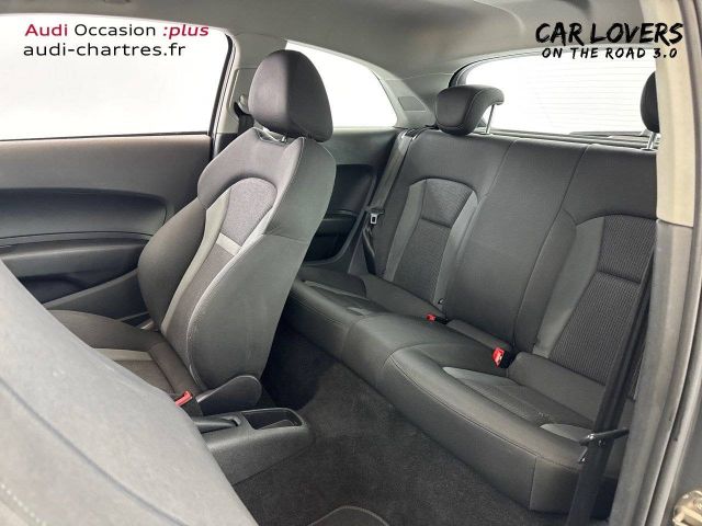 Audi A1 Ambiente 1.0 TFSI 95 Ch 5 Vitesses - 2018 - Joinsteer - #19