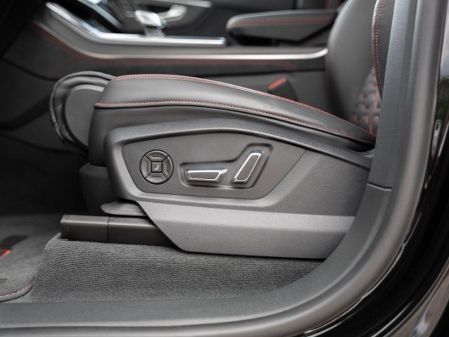 Audi RSQ8 TFSI Quattro Tiptronic - 2025 - Joinsteer - #19