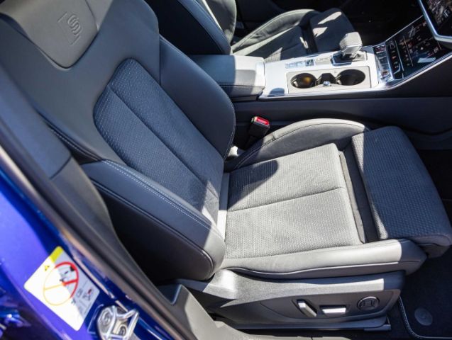 Audi S6 Avant TDI Quattro Tiptronic - 2024 - Joinsteer - #19