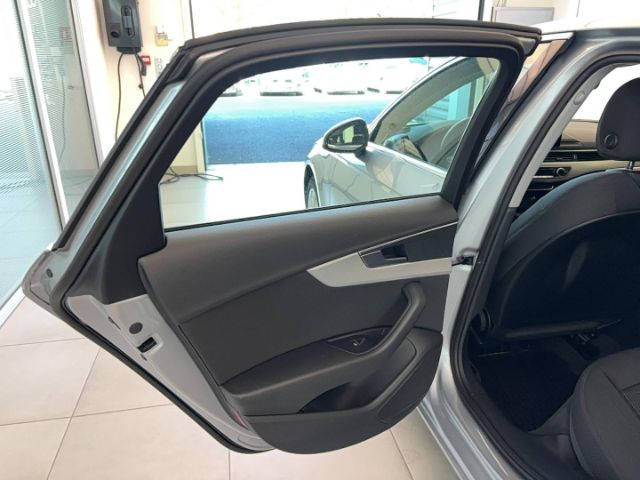 Audi A4 Berline Design 1.4 TFSI 150 Ch S Tronic - 2017 - Joinsteer - #19