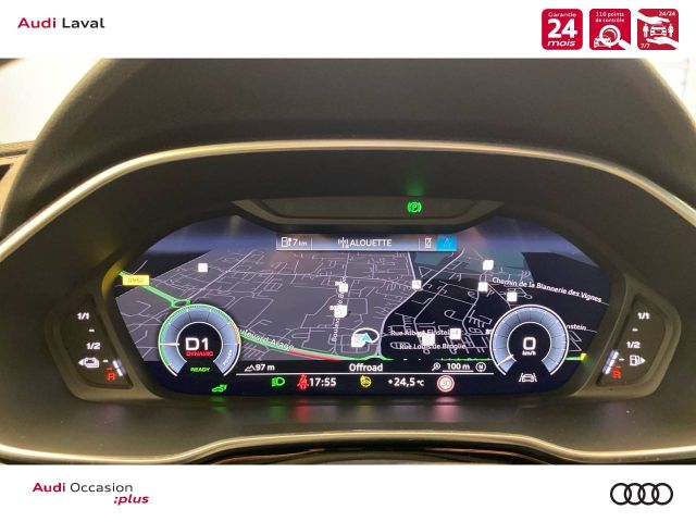 Audi Q3 Sportback TFSI E S Line 45 TFSI E 245 ch S Tronic - 2023 - Joinsteer - #19