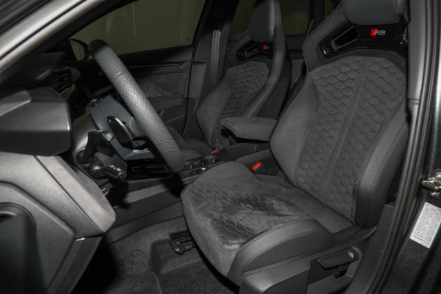 Audi RS3 Sportback TFSI Quattro S Tronic - 2024 - Joinsteer - #19