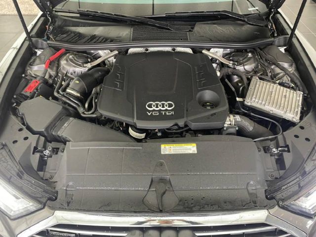 Audi A6 Berline Sport 50 TDI Quattro 286 Ch Tiptronic - 2019 - Joinsteer - #19
