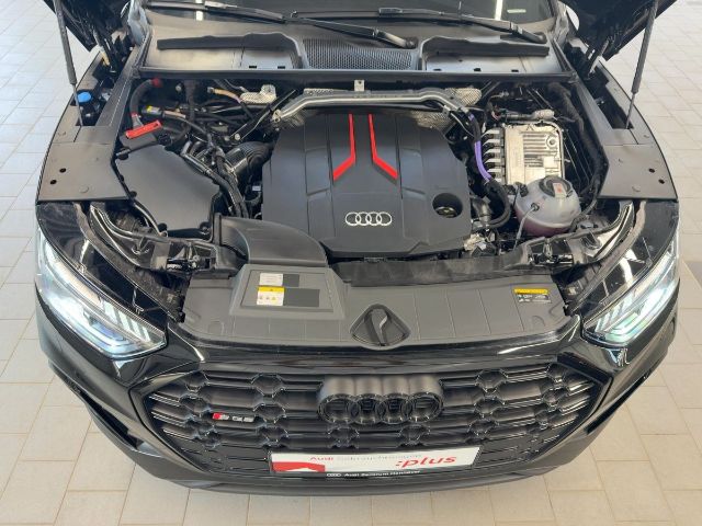 Audi SQ5 SUV TDI Tiptronic - 2023 - Joinsteer - #19