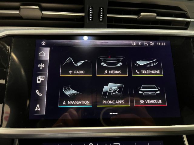 Audi A6 Berline S Line 35 TDI 163 Ch S Tronic - 2020 - Joinsteer - #19