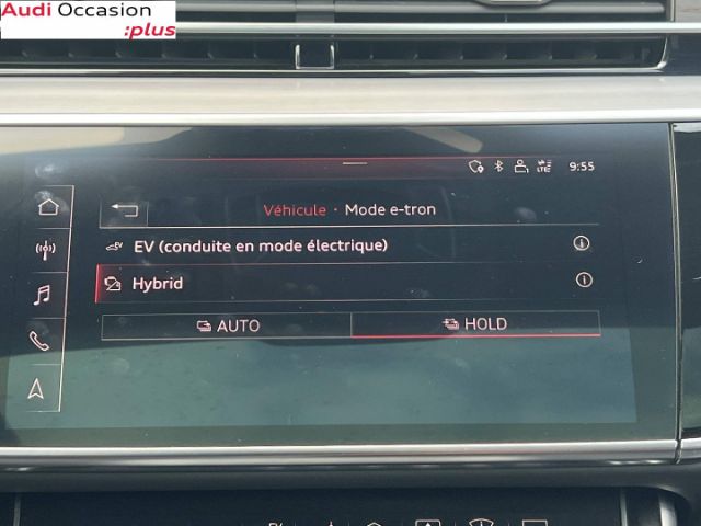 Audi A8 TFSI E Avus 60 TFSI E Quattro 449 Ch Tiptronic - 2020 - Joinsteer - #19
