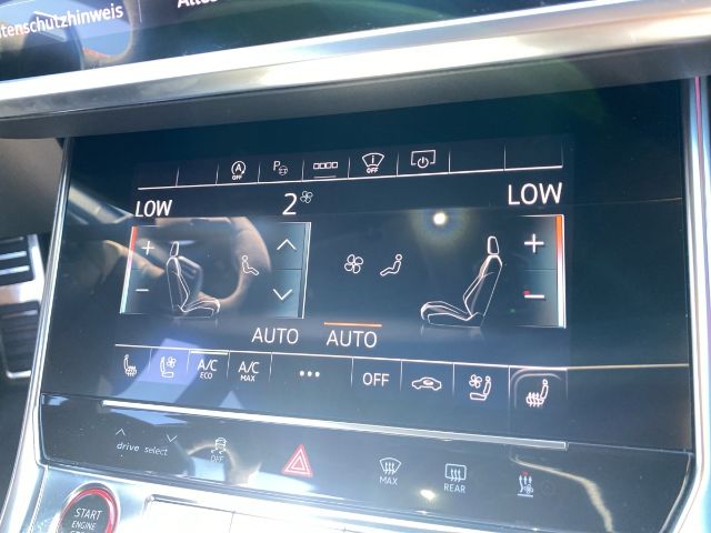 Audi RS6 Avant Performance Performance Quattro Tiptronic - 2025 - Joinsteer - #19