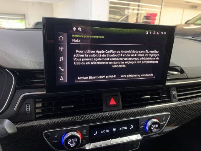 Audi A4 Berline Competition 35 TFSI 150 Ch S Tronic - 2024 - Joinsteer - #19