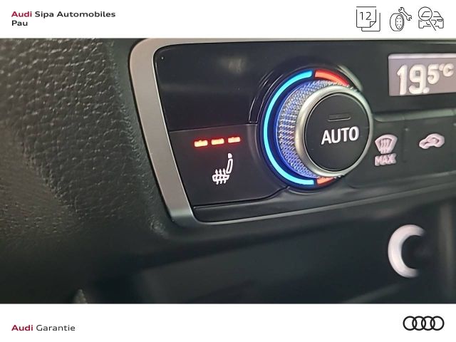 Audi A3 Berline Sport 2.0 TFSI Quattro 190 Ch S Tronic - 2017 - Joinsteer - #19