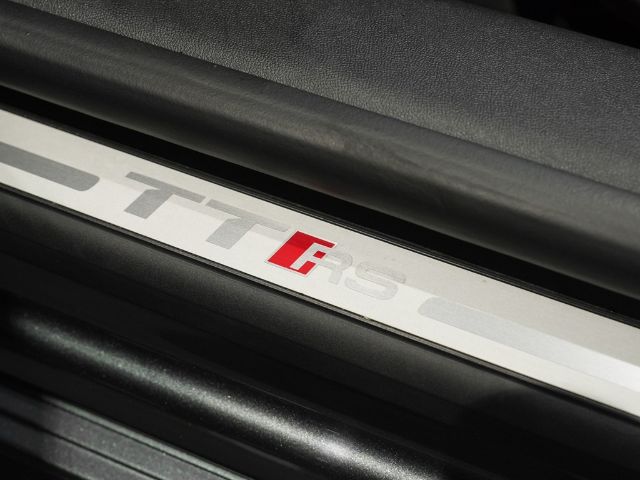 Audi TT RS Roadster TFSI Quattro S Tronic - 2020 - Joinsteer - #19