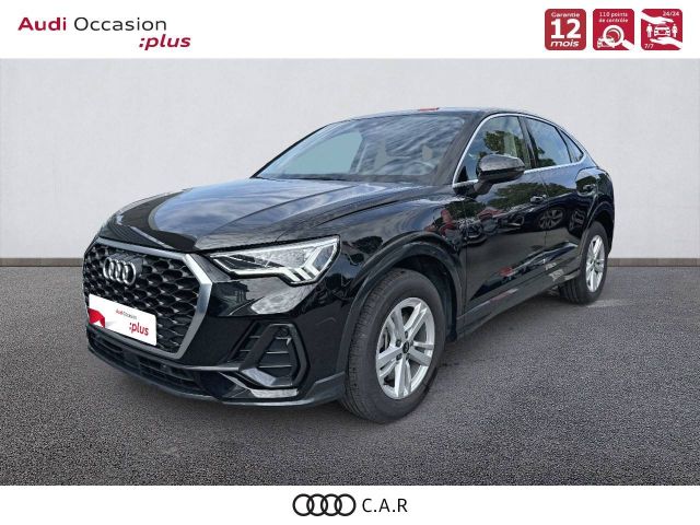 Audi Q3 Sportback TFSI E Business Line 45 TFSI E 245 Ch S Tronic - 2022 - Joinsteer - #2