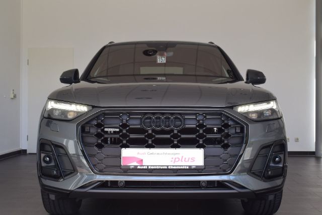 Audi Q5 SUV 40 TDI Quattro S Tronic - 2023 - Joinsteer - #2