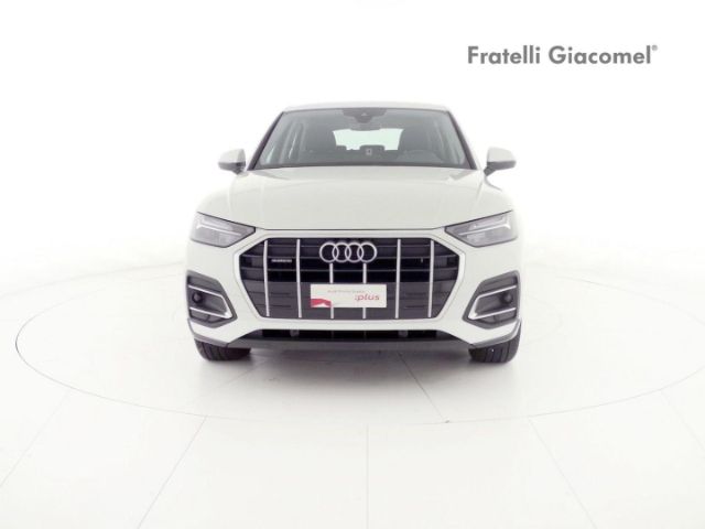 Audi Q5 SUV