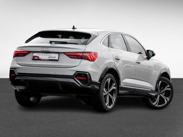 Audi Q3 Sportback 35 TFSI S Tronic - 2023 - Joinsteer - #2