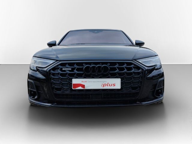 Audi A8 50 TDI Quattro Tiptronic - 2023 - Joinsteer - #2