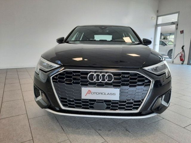 Audi A3 Sportback TFSI e