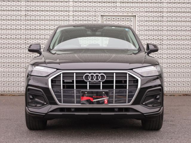 Audi Q5 Sportback