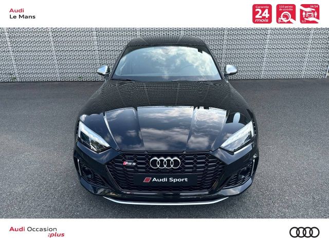 Audi RS5 Sportback RS 5 Sportback 450 Ch Tiptronic - 2023 - Joinsteer - #2