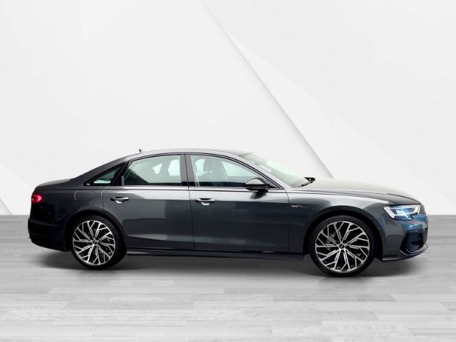 Audi A8 50 TDI Quattro Tiptronic - 2023 - Joinsteer - #2