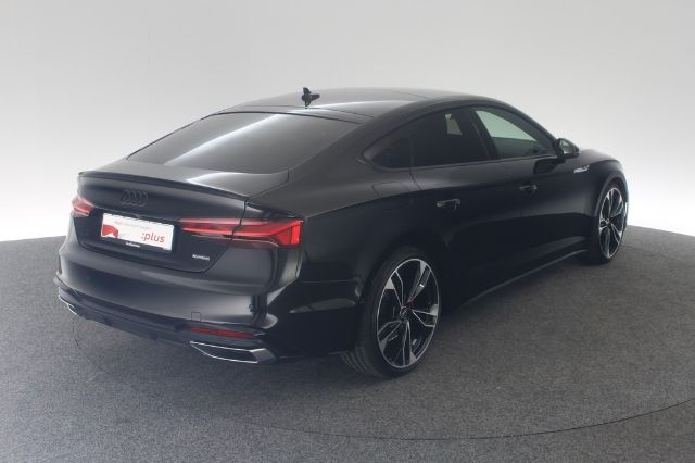 Audi A5 Sportback S Line 40 TFSI Quattro S Tronic - 2022 - Joinsteer - #2