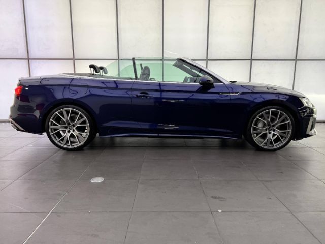 Audi A5 Cabriolet S Line 40 TFSI 204 Ch S Tronic - 2023 - Joinsteer - #2