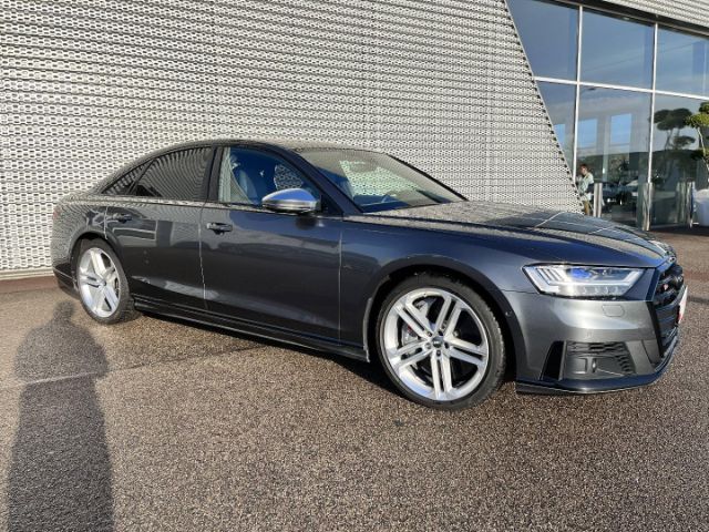 Audi S8 S8 TFSI Quattro 571 Ch Tiptronic - 2020 - Joinsteer - #2