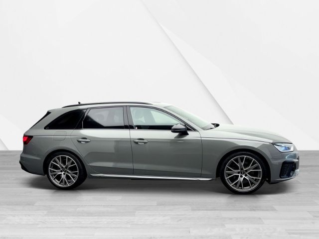 Audi S4 Avant TDI Quattro Tiptronic - 2022 - Joinsteer - #2
