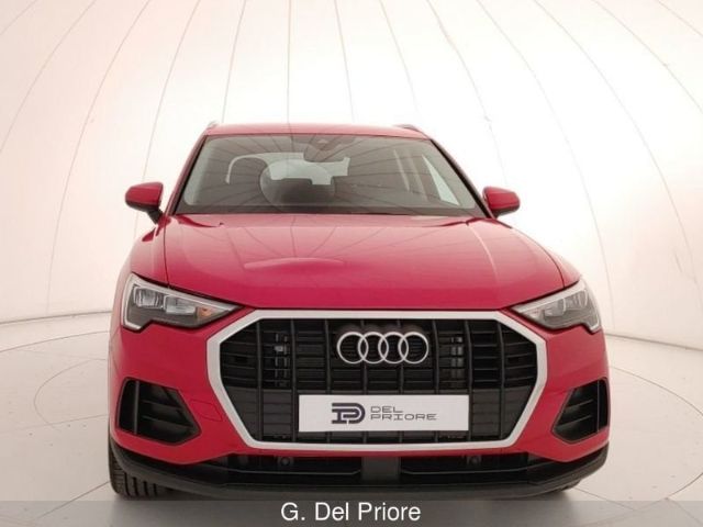 Audi Q3 TFSI e