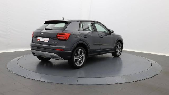 Audi Q2 Design Luxe 35 TFSI 150 Ch S Tronic - 2021 - Joinsteer - #2