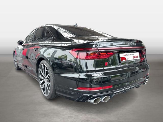 Audi S8 TFSI Quattro Tiptronic - 2023 - Joinsteer - #2