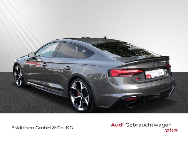 Audi RS5 Sportback TFSI Quattro Tiptronic - 2024 - Joinsteer - #2