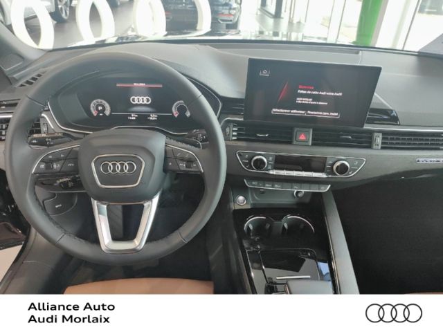 Audi A5 Cabriolet Avus 45 TFSI Quattro 265 Ch S Tronic - 2023 - Joinsteer - #2